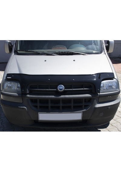 Fiat Doblo 1 Ön Kaput Rüzgarlığı 2000-2005 Arası N11.33870