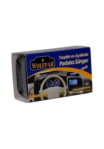 Mis Paket Hyundai Getz Delmesiz Çelik Ayaklı Kolçak + Askılı Koku + Micro Fiber Bez + Torpido Süngeri