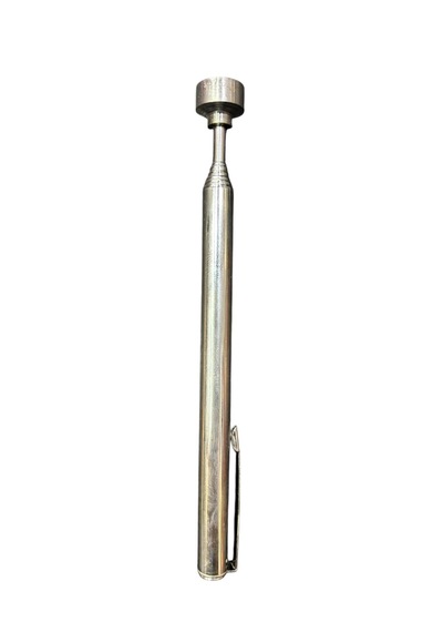 Teleskopik Anten Mıknatıs 5.5lb