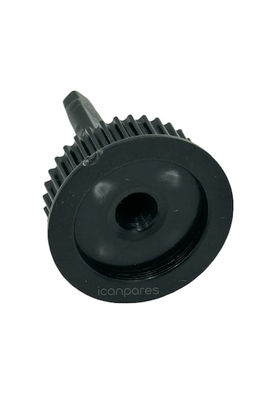 Philips İle Uyumlu Xc8043 Speedpro Max Emici Başlık İçi Dişlisi