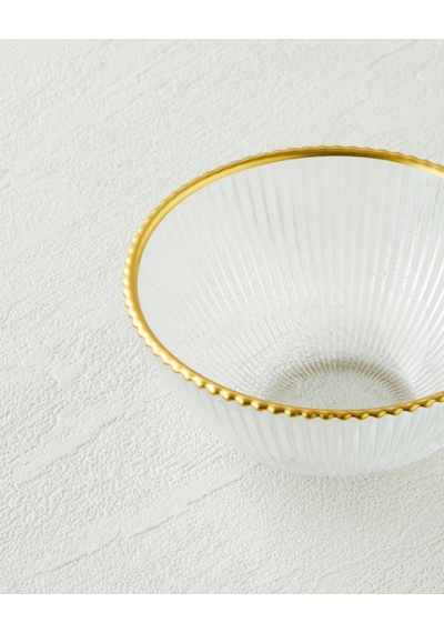 English Home Stellar Cam 2'li Çerezlik 9 Cm Gold