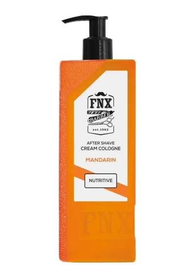 Barber Krem Kolonya Mandalina 400 Ml