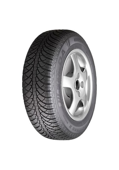 Fulda 185/65R14 86T M+S 3Pmsf  Kristall Montero 3 Kış Lastiği 2026