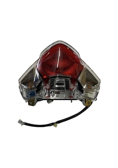 Honda Dio 110 Arka Stop E-belgeli