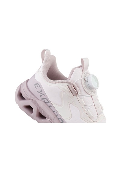 Marco Kids Marcokids Fm27k-0020 Runner Fılet Çocuk Günlük Ayakkabı Runner-f-pembe Pembe
