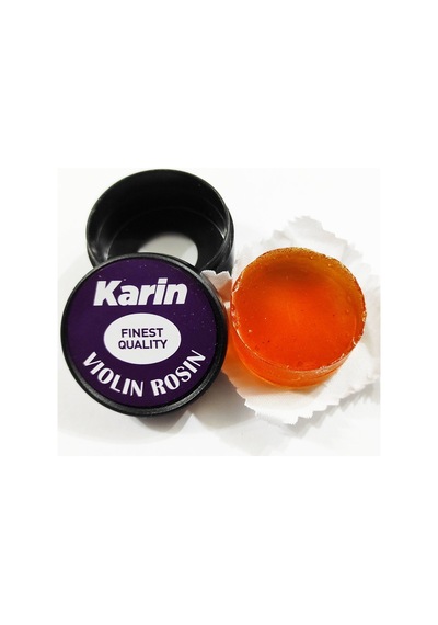 Karin Kr50 Yuvarlak Kutu Keman Reçinesi
