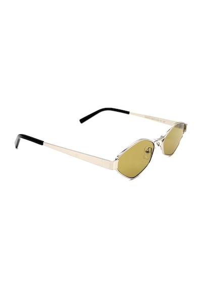 Obb Sunglasses Obb Vnt2114 C6 Kadın Güneş Gözlüğü Gümüş