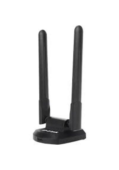 D-link Dwa-x1852 Kablosuz Ax1800 Wi-fi 6 Dual Band 2 Harici Antenli Ve Uzatma Kablolu Usb 3.0 Adaptör