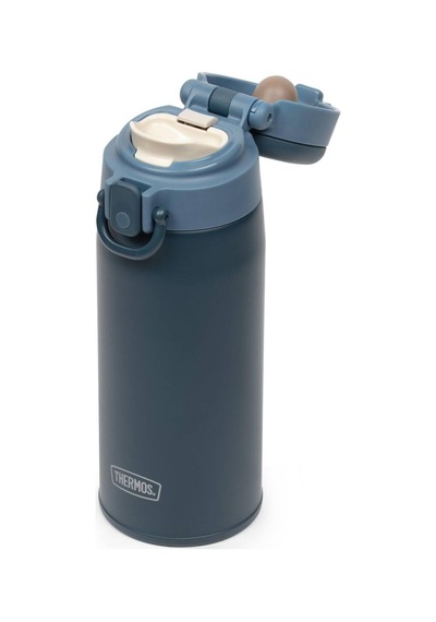 Thermos Jos-550 Ultralight Mug 0.55 Litre - Indigo Blue Mavi