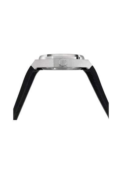 Earnshaw Es-8291-01 Erkek Kol Saati Metalik Gri