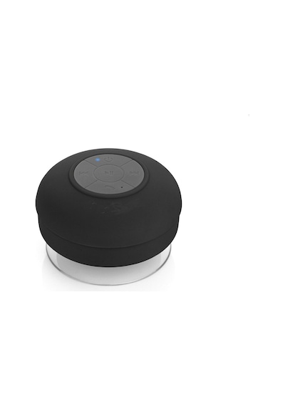 Su Geçirmez Bluetooth Mini Duş Hoparlörü