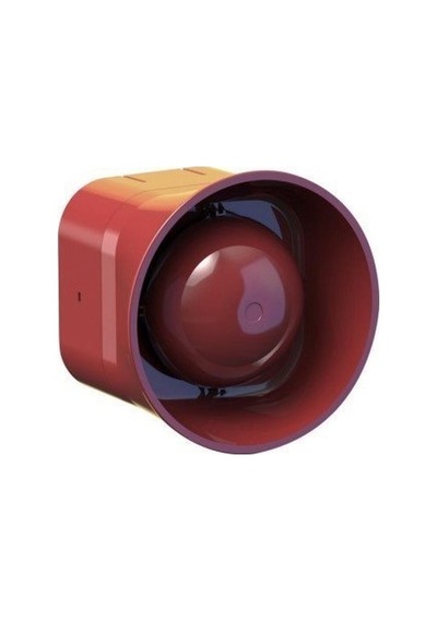 Maxlogic Ml-2410/m Konvansiyonel Siren, Marin Sertifikal