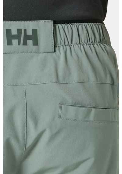 Helly Hansen Hp Sirocco Şort 9" Gri