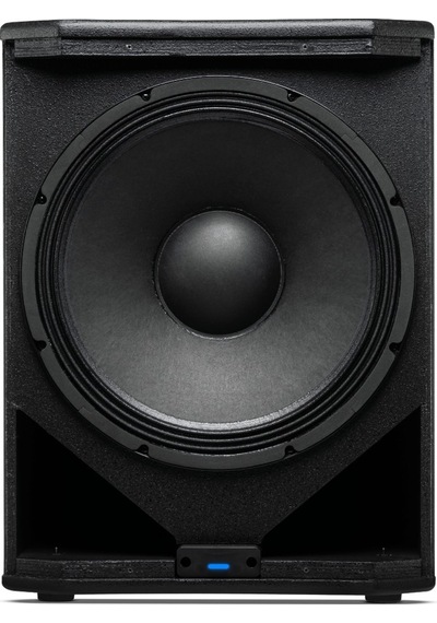 Presonus Air Xd Sub 15 1 X 15" Aktif Geliştirilmiş Performanslı Subbass