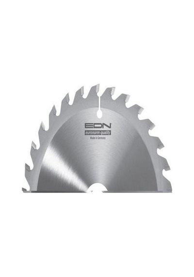 Edn Çizici Testere 2'li Rsk 125-3,0-4,4x22 24z