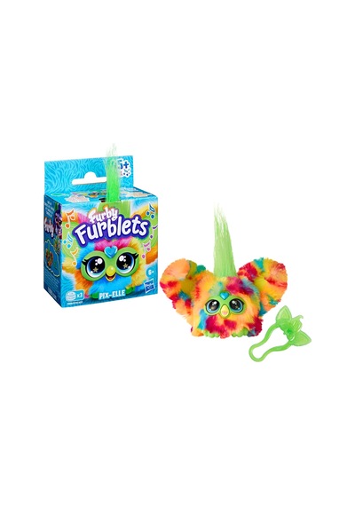 Furby Furblets Ast