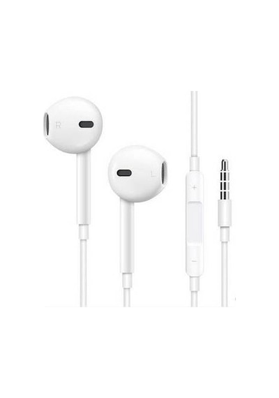 Casper Serisi 3.5Mm Kulak İçi Mikrofonlu Mp3 Kulaklık Baslı Tizli