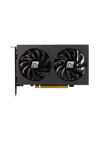Powercolor AMD Radeon RX 6500 XT Fighter OC AXRX 6500XT 4GBD6-DH/OC 4 GB GDDR6 64 Bit Ekran Kartı