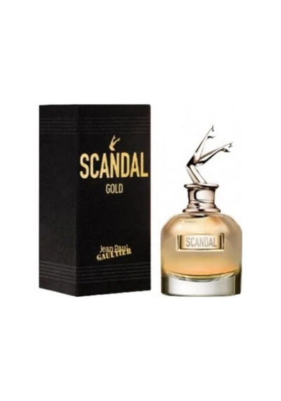 Jean Paul Gaultier Scandal Gold Edp 80 Ml Kadın Parfüm Fresh