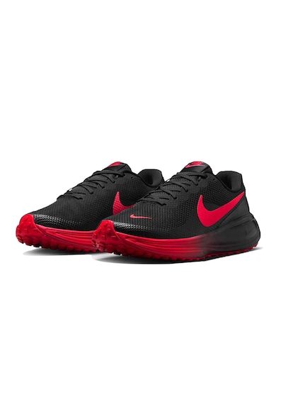 Nike Revolution 8 Erkek Koşu Ayakkabısı Hj9198-012 siyah