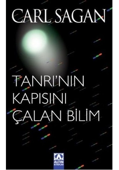Tanrı'Nın Kapısını Çalan Bilim