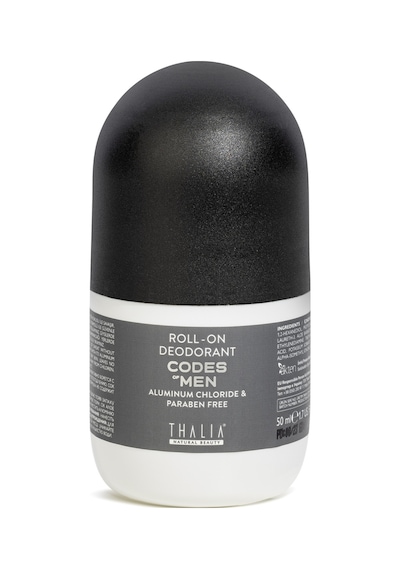Thalia Aloe Vera Özlü Erkek Roll-On Deodorant 50 ML