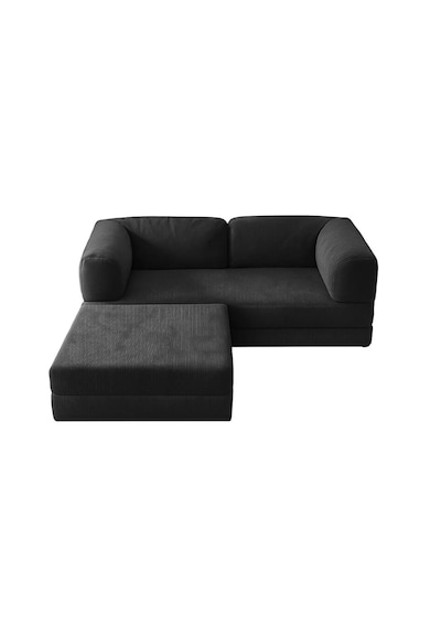 Herev 160 X 160 Sünger Yataklı Köşe Takımı L Tipi Şark Köşe Takımı Fitilli Kadife Yıkanabilir Ve Değiştirilebilir Kumaş Köşe Koltuk Antrasit Herev 160 X 160 Sünger Yataklı Köşe Takımı L Tipi Şark Köşe Takımı Fitilli Kadife Yıkanabilir Ve Değiştirilebilir Kumaş Köşe Koltuk Antrasit