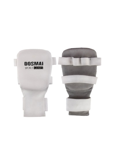 Dosmai Wing Tsun Eldiveni Beyaz El281 Beyaz