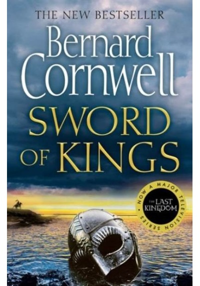 Sword Of Kings (The Last Kingdom 12) 9780008183929