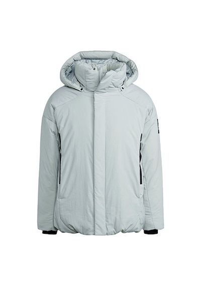 Adidas Myshelter Cr Erkek Outdoor Montu Hz5699 Gri