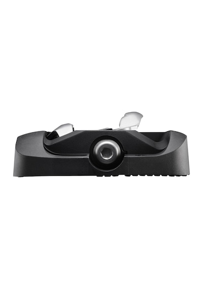 Shimano Pd-t421 Çift Taraflı Spd Ve Düz Bisiklet Pedalı Epdt421 Siyah