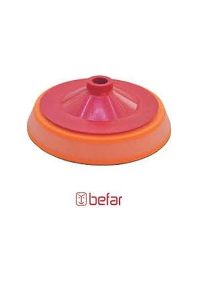 Befar 08401snd Sandviç Cırt Taban 125mm
