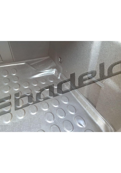 2012 Opel İnsignia Bagaj Havuzu Araca Özel 3D Badela Marka