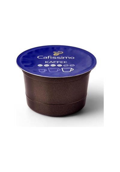Tchibo Cafissimo Coffee Intense Aroma 80 Adet Kapsül Kahve - Avantajlı Paket Kapsül Kahve