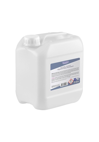 Tauss HIGHENOL / ULTRA (Çok Amaçlı - Konsantre Hijyenik Yüzey Temizleyici) 2½ lt