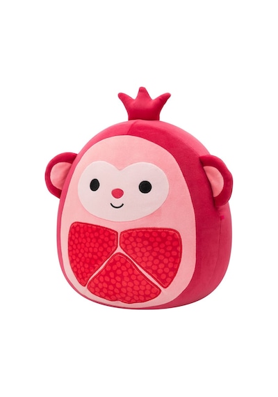 Squishmallows Nar Maymun Cardona 30cm Cr07970 Renkli