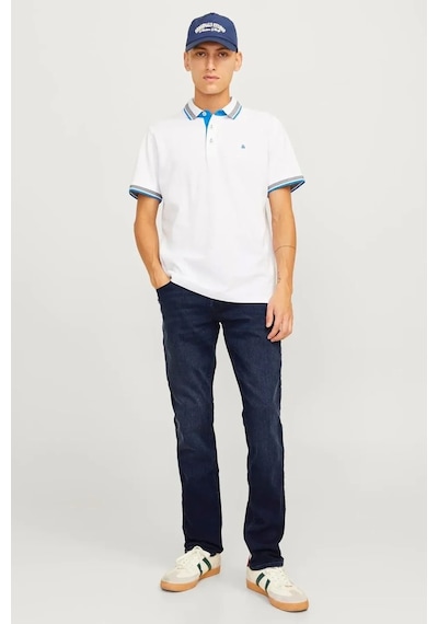 Jack & Jones Jack&jones 12259055 Erkek Pantolon - Lacivert Lacivert