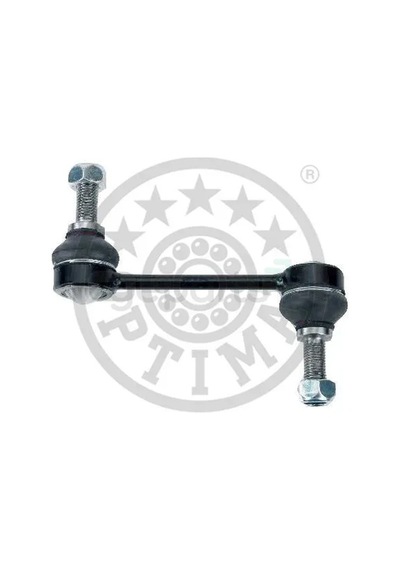 Aski Rotu Arka Land Rover Range Rover 3 Vogue L322 2002-2012