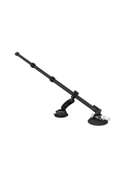 Movmax Adjustable Telescopıc Rod For Inst/djı 1m/3.3ft 86-0106 Siyah