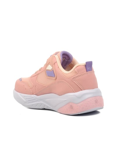 Pepino P-1648 Çocuk Ortopedi Spor Ayakkabı Pudra Lila Pudra - Lila