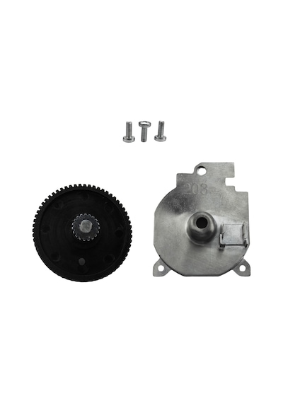 Mercedes E-sınıfı W211 2002-2009 İçin Sunroof Motor Kapağı Ve Dişli Seti 203 820 31 42 / 2038203142
