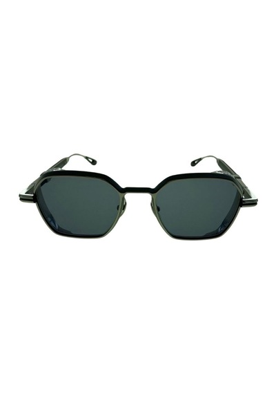 Katsuo Dw1415 Unisex Güneş Gözlüğü Siyah 00011384