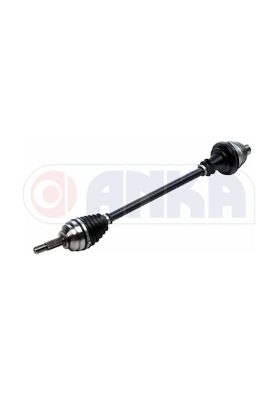 R9 Broadway Ön Aks Komple Sağ 7701349660