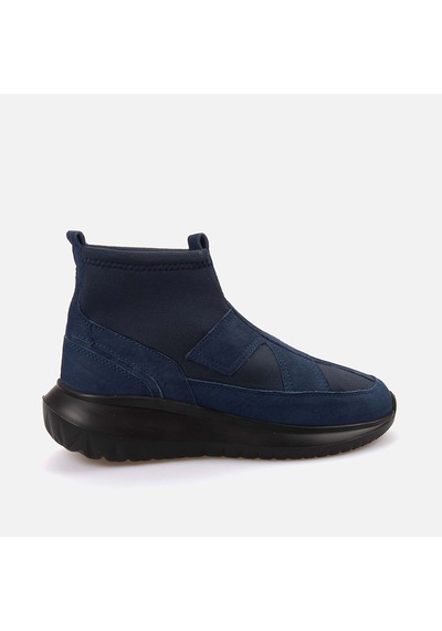 Rouge Kadın Spor & Sneaker Ayakkabı 1966 Lacivert