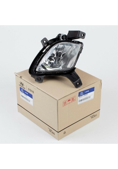 Hyundai İx35 Sol Ön Sis Lambası Mobis 2010--2013