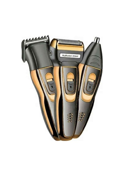 3 Başlı Traş Makinesi 11. Ürün
