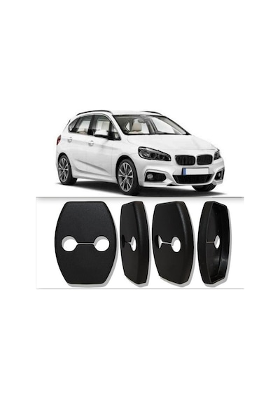 Bmw 2 Serisi Active Tourer Kilit Koruyucu Kapak Bmw F45 (395919305)