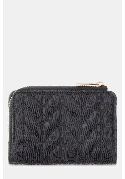 Guess Stacey Cüzdan-gg9741156 SİYAH
