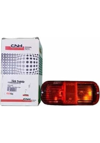 Cnh Traktör Çamurluk Arka Stop Sağ  5091434 5091434 -