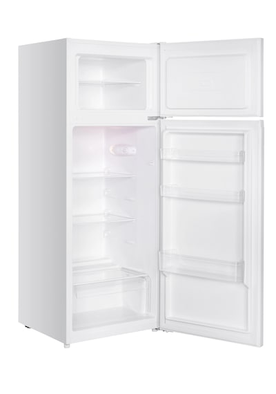 Uğur UES206 D2K R65 206 L Çift Kapılı Statik Buzdolabı